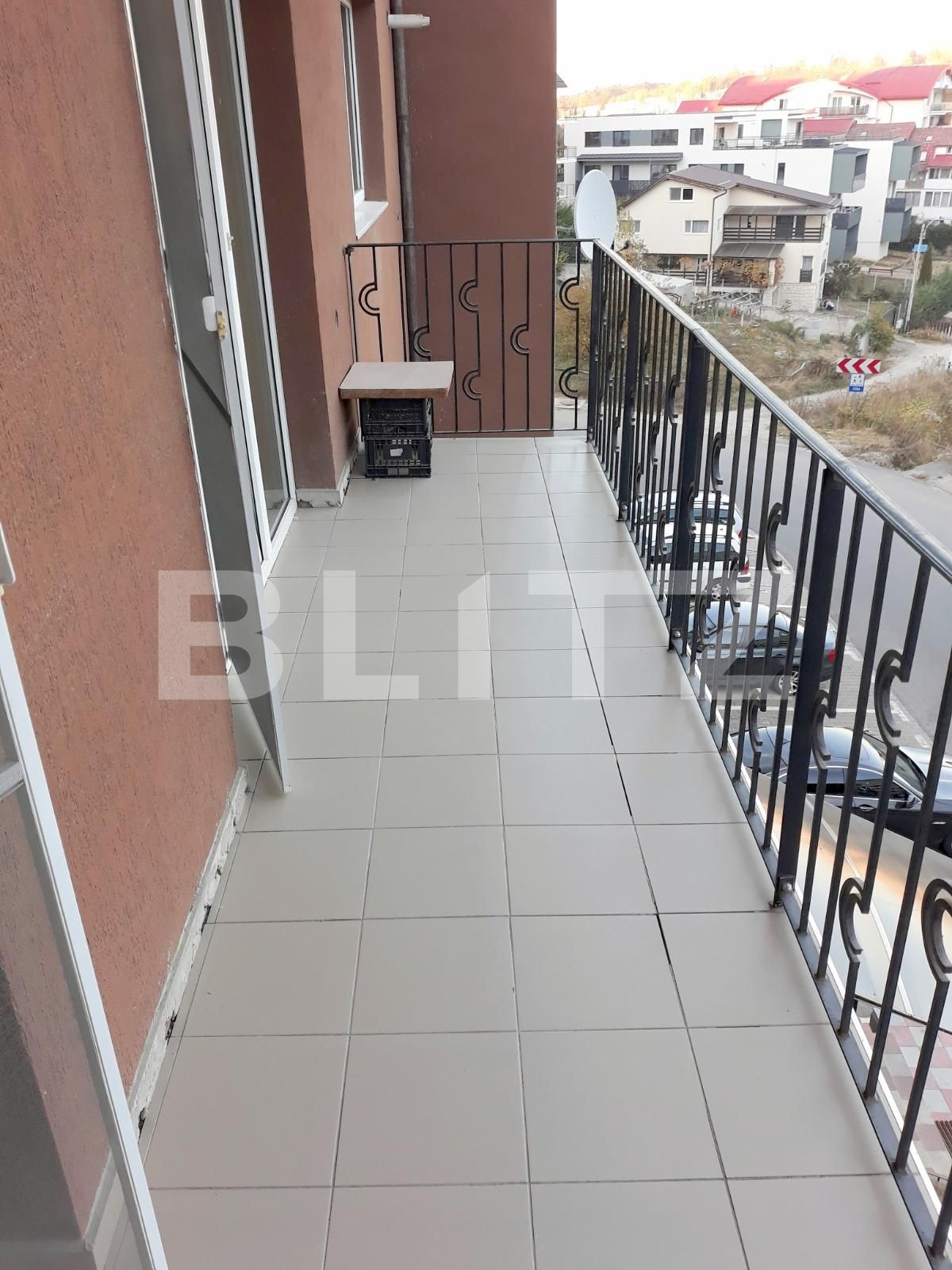 Apartament de închiriat 2 camere Manastur - 34767AI | BLITZ Cluj-Napoca | Poza11