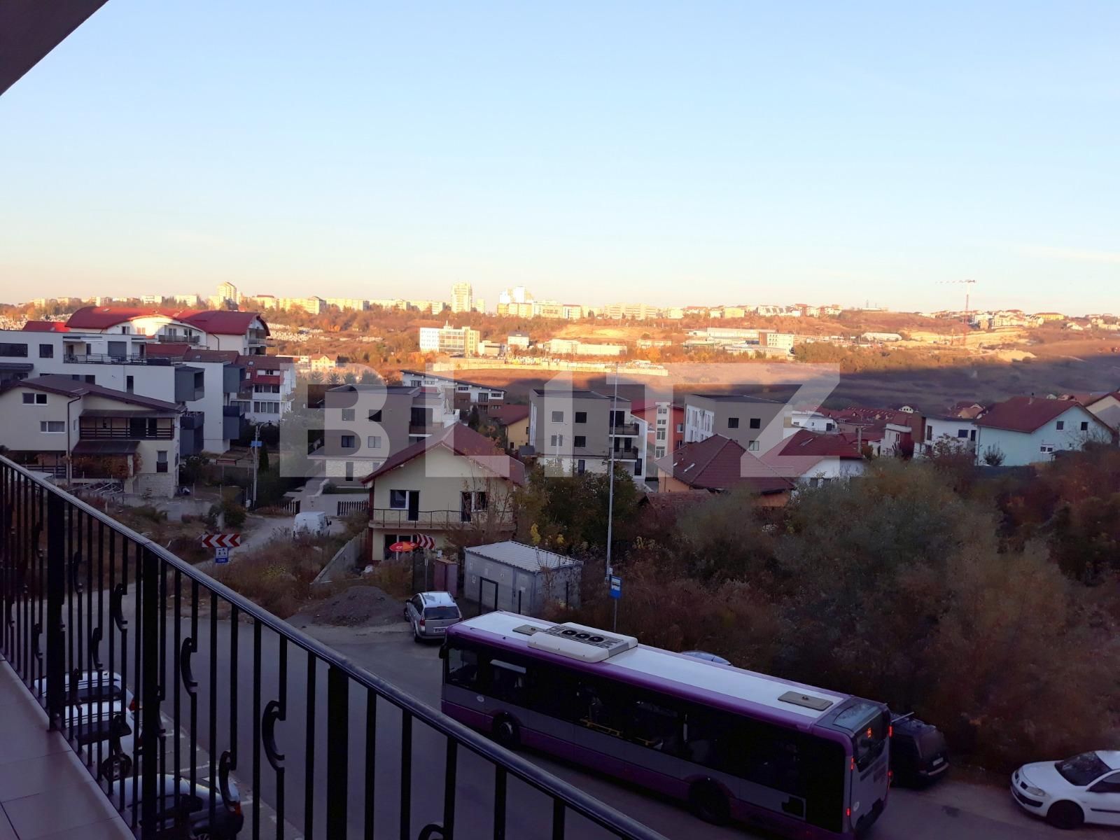 Apartament de închiriat 2 camere Manastur - 34767AI | BLITZ Cluj-Napoca | Poza12