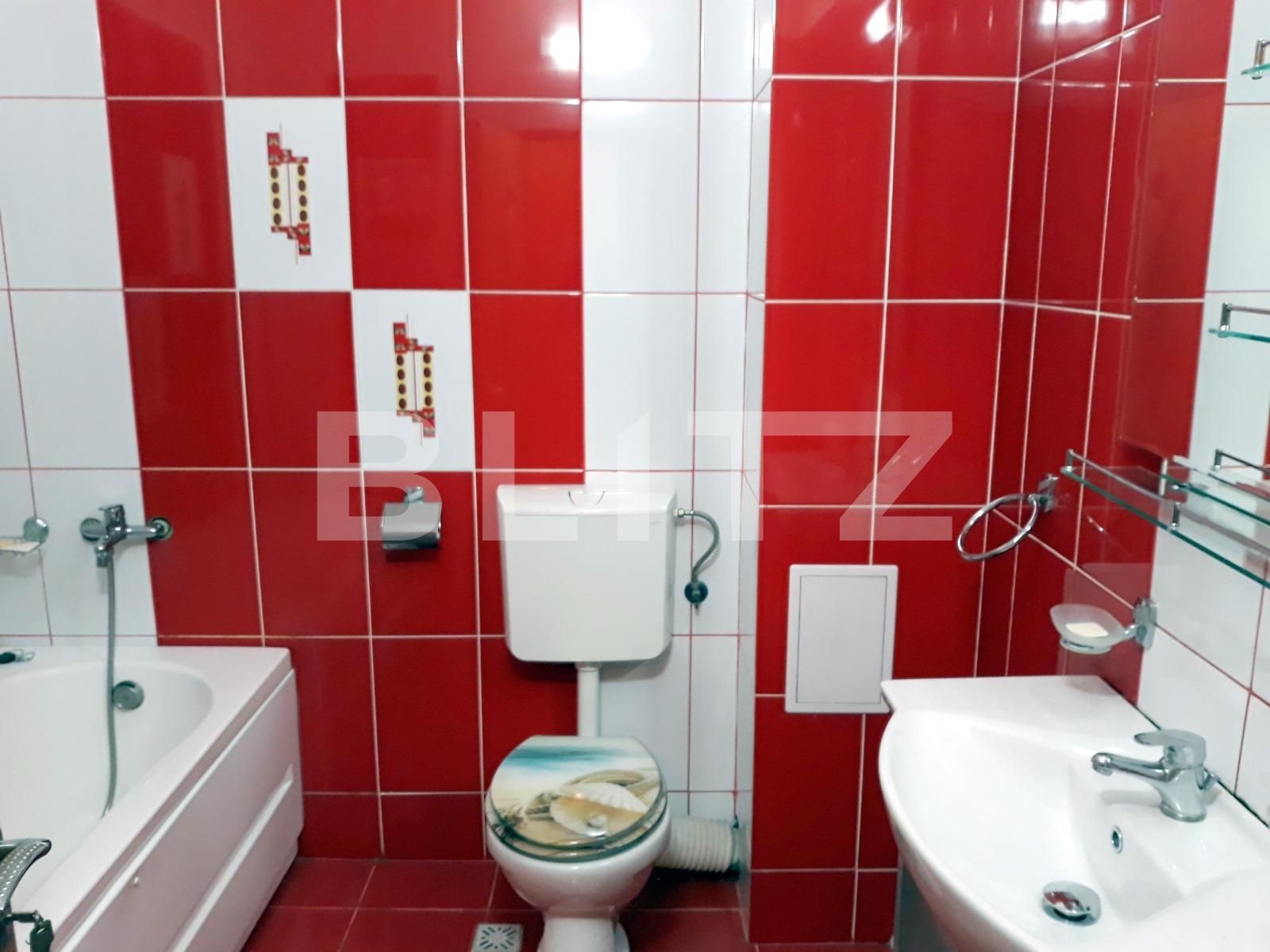Apartament de închiriat 2 camere Manastur - 34767AI | BLITZ Cluj-Napoca | Poza7