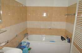 Apartament 2 camere, 48 mp, prima inchiriere, parcare, gradina, zona Calea Motilor