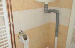 Apartament 2 camere, 48 mp, prima inchiriere, parcare, gradina, zona Calea Motilor