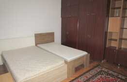 Apartament 2 camere, 48 mp, prima inchiriere, parcare, gradina, zona Calea Motilor