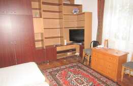 Apartament 2 camere, 48 mp, prima inchiriere, parcare, gradina, zona Calea Motilor