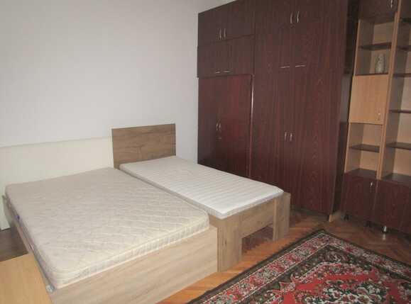 Apartament de închiriat 2 camere Central - 34768AI | BLITZ Cluj-Napoca | Poza1