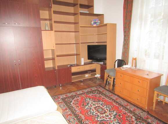 Apartament de închiriat 2 camere Central - 34768AI | BLITZ Cluj-Napoca | Poza2