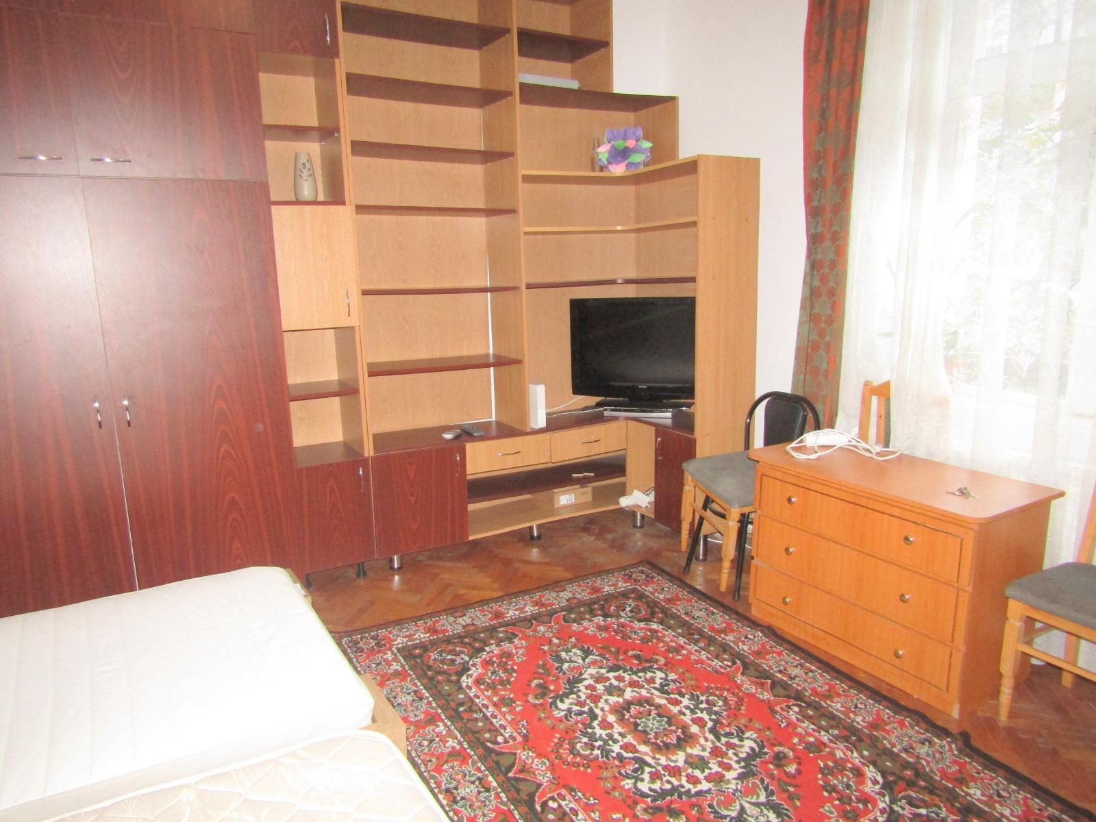 Apartament de închiriat 2 camere Central - 34768AI | BLITZ Cluj-Napoca | Poza2