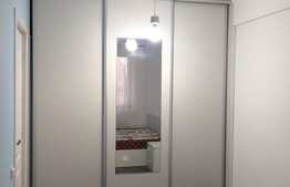 Apartament 2 camere, 50 mp, loc de parcare, zona Iulius Mall