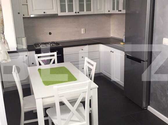 Apartament de închiriat 2 camere Intre Lacuri - 34769AI | BLITZ Cluj-Napoca | Poza4