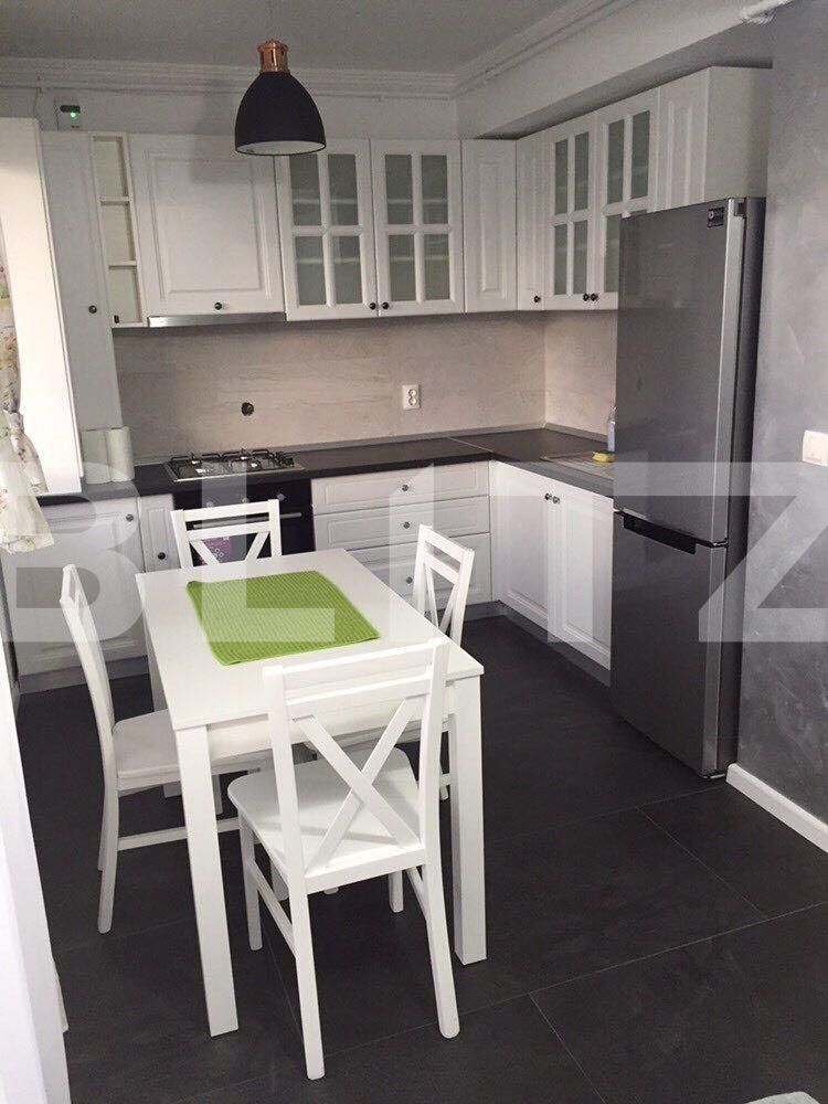 Apartament de închiriat 2 camere Intre Lacuri - 34769AI | BLITZ Cluj-Napoca | Poza4