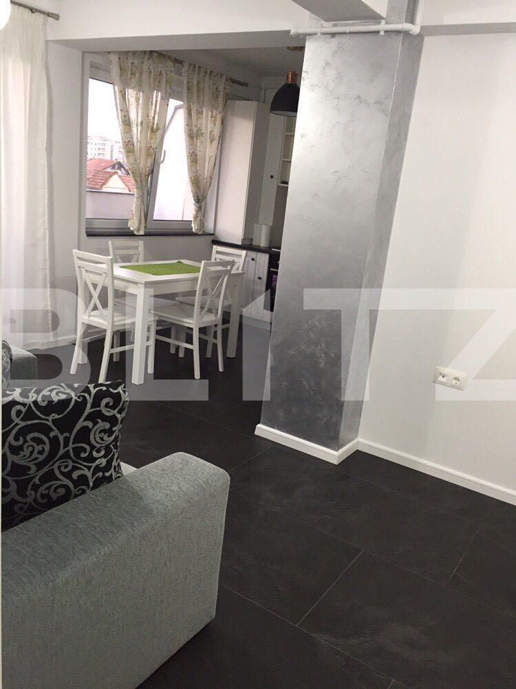 Apartament de închiriat 2 camere Intre Lacuri - 34769AI | BLITZ Cluj-Napoca | Poza3