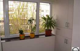 Apartament 2 cam, mobilat utilat la 5 min de Iulius Mall!