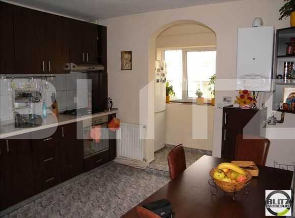 Apartament de vânzare 2 camere Marasti - 3477AV | BLITZ Cluj-Napoca | Poza1