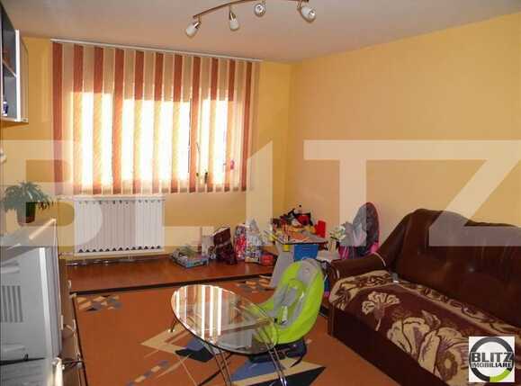 Apartament de vânzare 2 camere Marasti - 3477AV | BLITZ Cluj-Napoca | Poza2