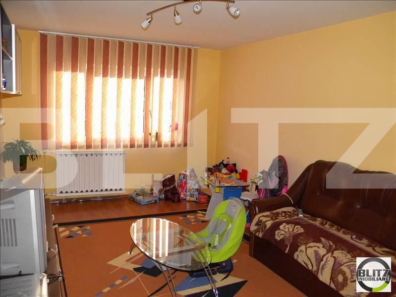 Apartament de vânzare 2 camere Marasti - 3477AV | BLITZ Cluj-Napoca | Poza2