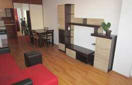Apartament 2 camere, 45 mp, parcare, zona strazii Dorobantilor