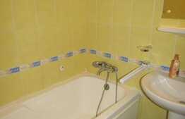 Apartament 2 camere, 45 mp, parcare, zona strazii Dorobantilor