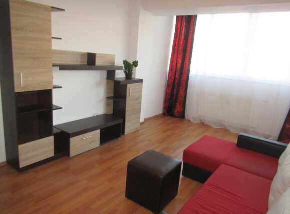 Apartament de închiriat 2 camere Marasti - 34770AI | BLITZ Cluj-Napoca | Poza1