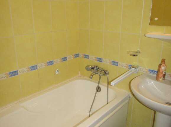 Apartament de închiriat 2 camere Marasti - 34770AI | BLITZ Cluj-Napoca | Poza7