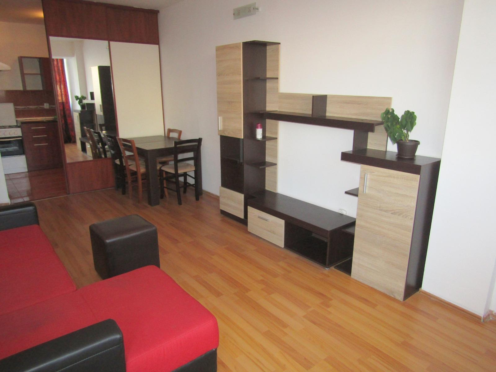 Apartament de închiriat 2 camere Marasti - 34770AI | BLITZ Cluj-Napoca | Poza2