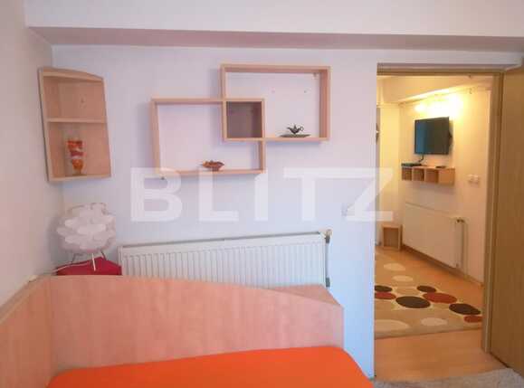 Apartament de vânzare 3 camere Zorilor - 34771AV | BLITZ Cluj-Napoca | Poza5