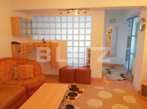 Apartament de vânzare 3 camere Zorilor - 34771AV | BLITZ Cluj-Napoca | Poza1