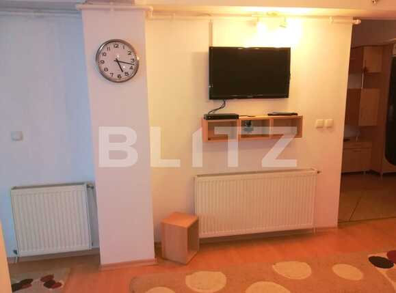 Apartament de vânzare 3 camere Zorilor - 34771AV | BLITZ Cluj-Napoca | Poza3