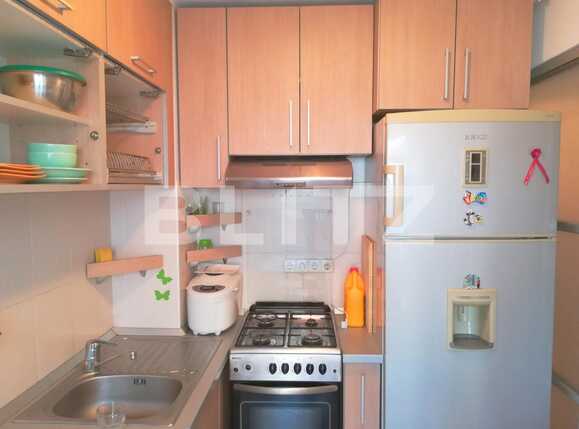 Apartament de vânzare 3 camere Zorilor - 34771AV | BLITZ Cluj-Napoca | Poza11