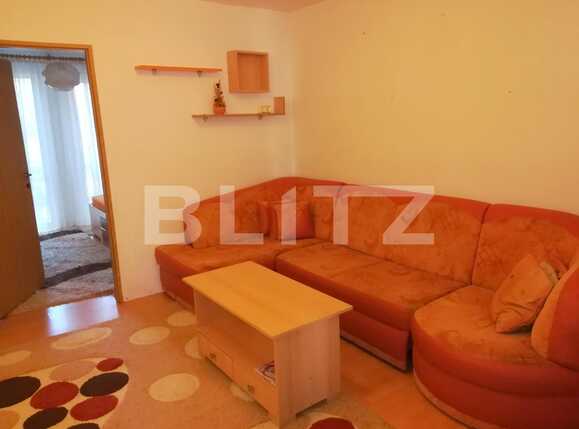 Apartament de vânzare 3 camere Zorilor - 34771AV | BLITZ Cluj-Napoca | Poza2