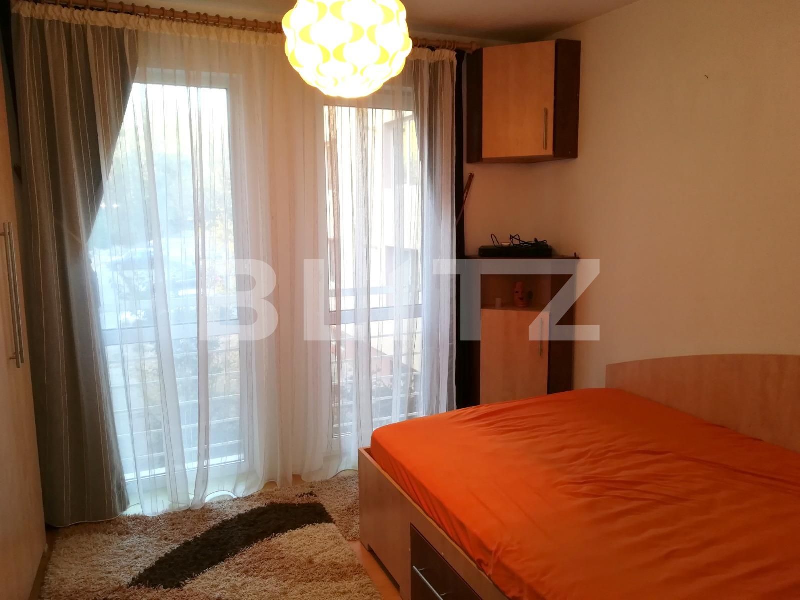 Apartament de vânzare 3 camere Zorilor - 34771AV | BLITZ Cluj-Napoca | Poza4
