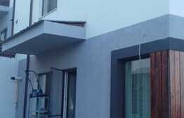 Casa de vanzare la cheie, 119 mp utili, amplasata langa padure!