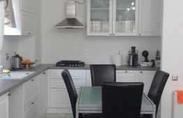 Casa de vanzare la cheie, 119 mp utili, amplasata langa padure!