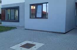 Casa de vanzare la cheie, 119 mp utili, amplasata langa padure!