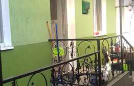 Casa de vanzare, 42 mp, zona centrala!