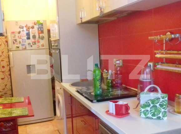 Casa de vânzare 2 camere Central - 34773CV | BLITZ Cluj-Napoca | Poza6