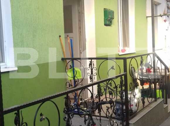 Casa de vânzare 2 camere Central - 34773CV | BLITZ Cluj-Napoca | Poza1
