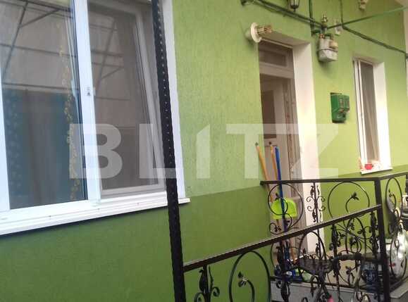 Casa de vânzare 2 camere Central - 34773CV | BLITZ Cluj-Napoca | Poza2