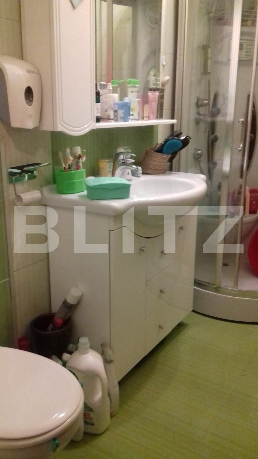 Casa de vânzare 2 camere Central - 34773CV | BLITZ Cluj-Napoca | Poza8