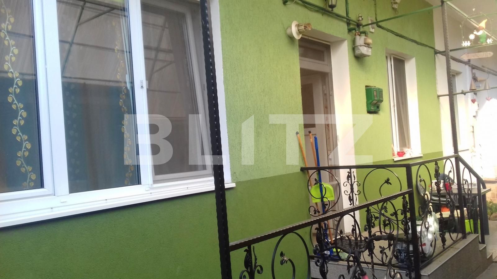 Casa de vânzare 2 camere Central - 34773CV | BLITZ Cluj-Napoca | Poza2