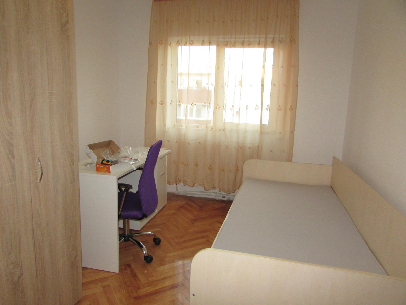 Apartament de închiriat 3 camere Zorilor - 34775AI | BLITZ Cluj-Napoca | Poza5