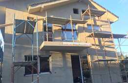 Vanzare casa individuala, 140 mp utili, 400 mp teren, front 12 ml, acces facil, zona Faget!