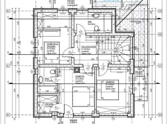 Casa de vânzare 4 camere Făget - 34776CV | BLITZ Cluj-Napoca | Poza10