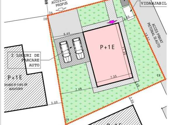 Casa de vânzare 4 camere Făget - 34776CV | BLITZ Cluj-Napoca | Poza8