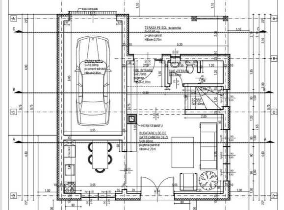 Casa de vânzare 4 camere Făget - 34776CV | BLITZ Cluj-Napoca | Poza9