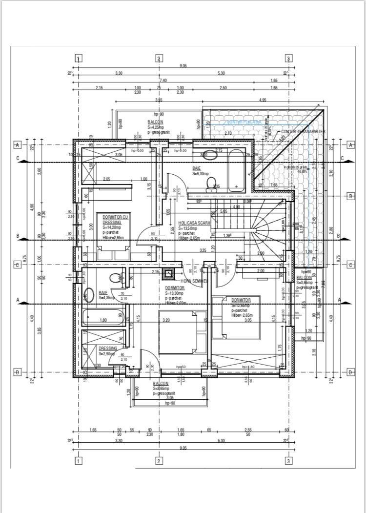 Casa de vânzare 4 camere Făget - 34776CV | BLITZ Cluj-Napoca | Poza10