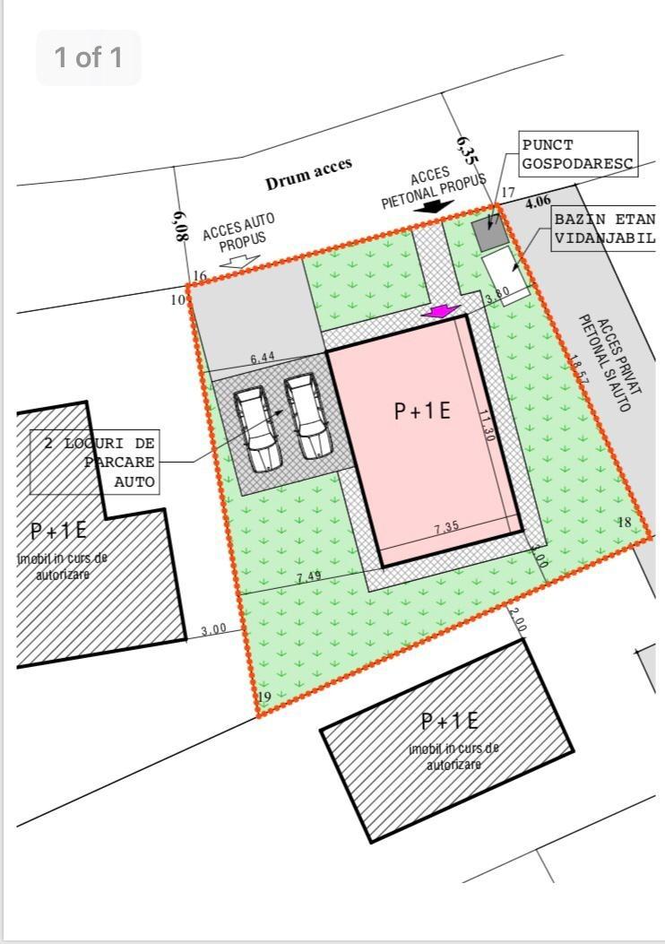 Casa de vânzare 4 camere Făget - 34776CV | BLITZ Cluj-Napoca | Poza8