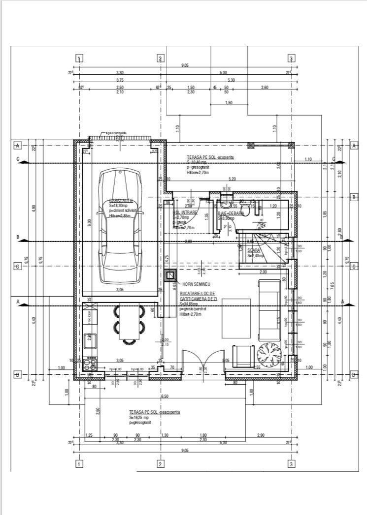Casa de vânzare 4 camere Făget - 34776CV | BLITZ Cluj-Napoca | Poza9