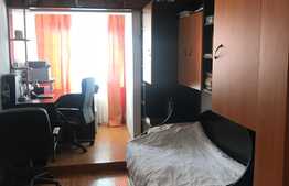 Apartament 3 camere decomandate, 73 mp, parcare, zona Expo Transilvania