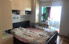 Apartament 3 camere decomandate, 73 mp, parcare, zona Expo Transilvania