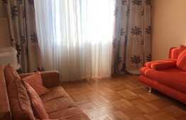 Apartament 3 camere decomandate, 73 mp, parcare, zona Expo Transilvania