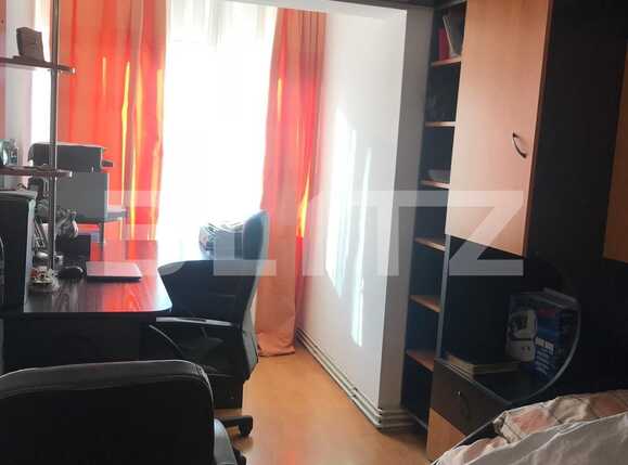 Apartament de închiriat 3 camere Marasti - 34777AI | BLITZ Cluj-Napoca | Poza8